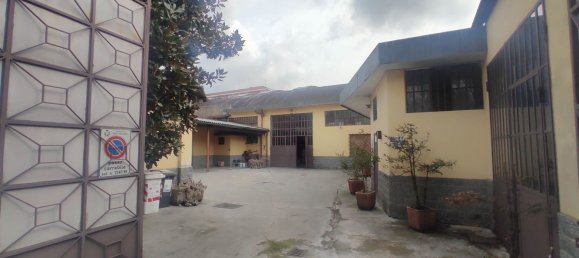 3000m² Land in Nichelino, Italy No. 124819 11