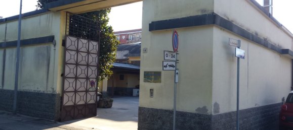 3000m² Land in Nichelino, Italy No. 124819 19