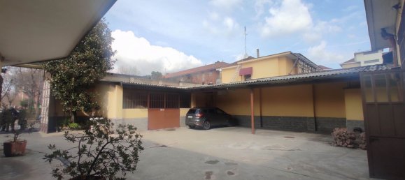 3000m² Land in Nichelino, Italy No. 124819 16