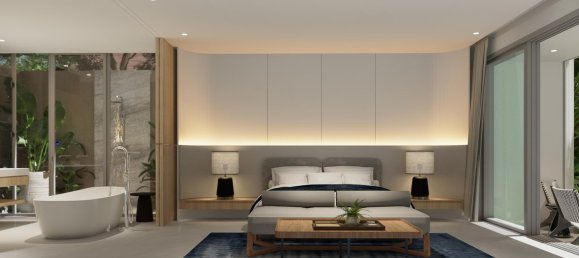 3 bedrooms Villa in Louvre Villa, Phuket, Thailand No. 29474 11