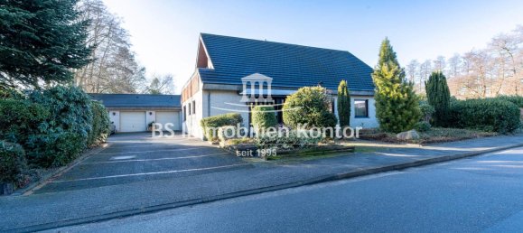 Casa de 6 dormitorios en Emsland, Germany No. 333156 2