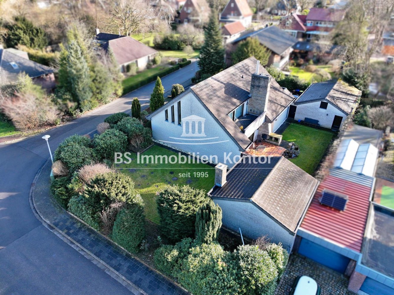 Casa de 6 dormitorios en Emsland, Germany No. 333156