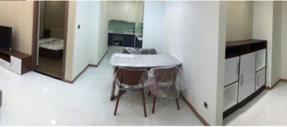 2 bedrooms Apartment in Binh Thanh, Vietnam No. 17694 7