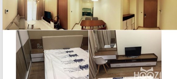 2 bedrooms Apartment in Binh Thanh, Vietnam No. 17694 2