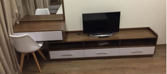 2 bedrooms Apartment in Binh Thanh, Vietnam No. 17694 5