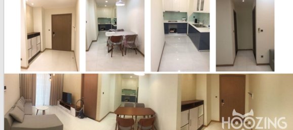 2 bedrooms Apartment in Binh Thanh, Vietnam No. 17694 15