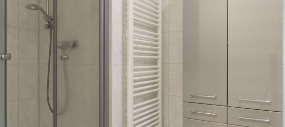 3 chambres Appartement à Hamburg-Nord, Germany No. 291441 23