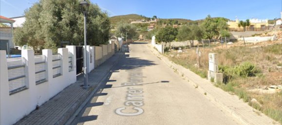 Земельный участок 600м² в Монтрой, Испания № 164985 2