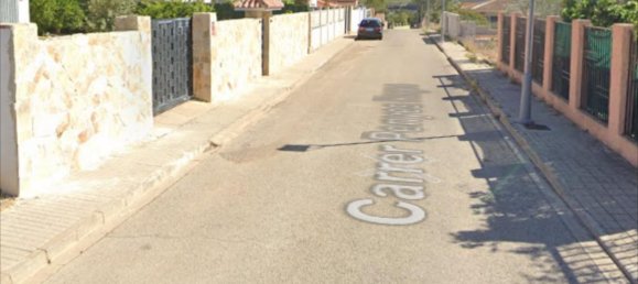 Земельный участок 600м² в Монтрой, Испания № 164985 3