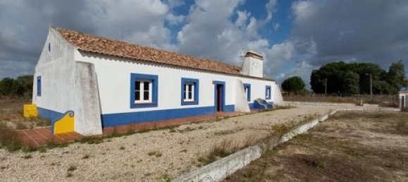  Land in Montijo, Portugal No. 255419 22