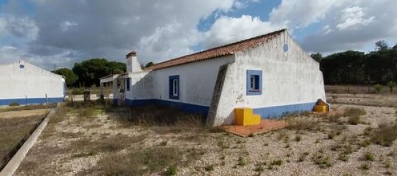  Land in Montijo, Portugal No. 255419 23