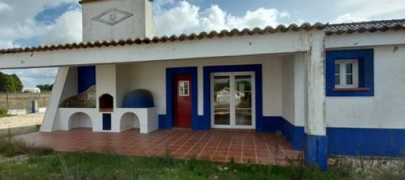  Land in Montijo, Portugal No. 255419 2