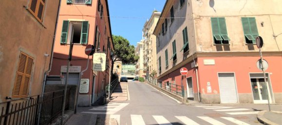 1 bedroom Apartment in Genoa, Italy No. 152134 8