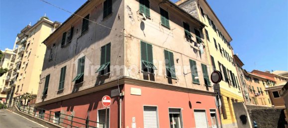 1 bedroom Apartment in Genoa, Italy No. 152134 9