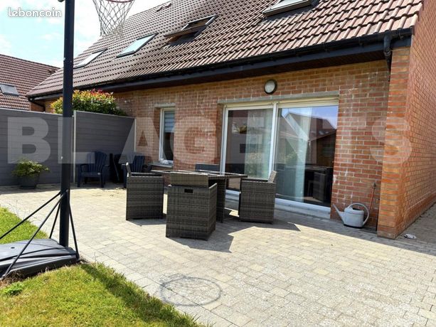 Villa T3 em Essars, France N.º 314730