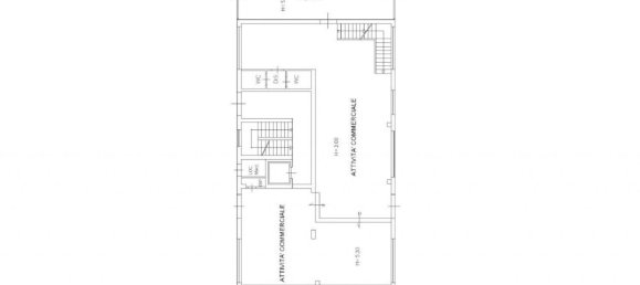  عقار تجاري في Caltanissetta, Italy 311متر مربع رقم 372033 12