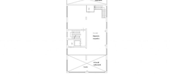  عقار تجاري في Caltanissetta, Italy 311متر مربع رقم 372033 11