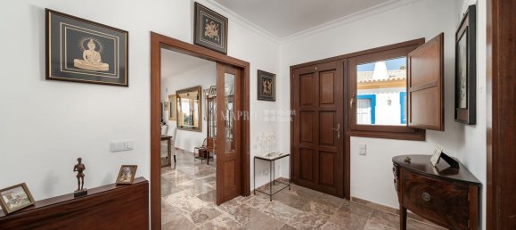 4 bedrooms House in Faro, Portugal No. 128469 16