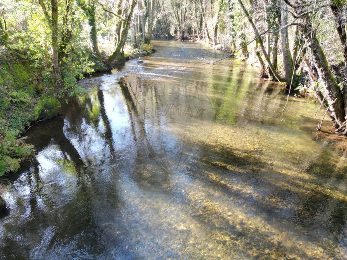 2 bedrooms House in Macas de Dona Maria, Portugal No. 184509