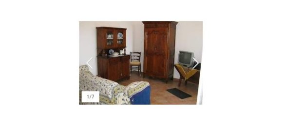 Apartamento de 2 habitaciónes en Casarza Ligure, Italy No. 253587 6