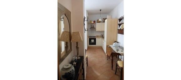 Apartamento de 2 habitaciónes en Casarza Ligure, Italy No. 253587 3