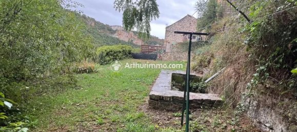 3 rooms Townhouse in Aveyron, France No. 289235 5