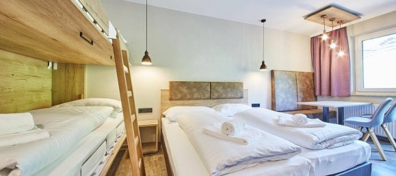 1 bedroom Apartment in Saalbach-Hinterglemm, Austria No. 195338 6