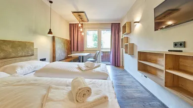 1 bedroom Apartment in Saalbach-Hinterglemm, Austria No. 195338