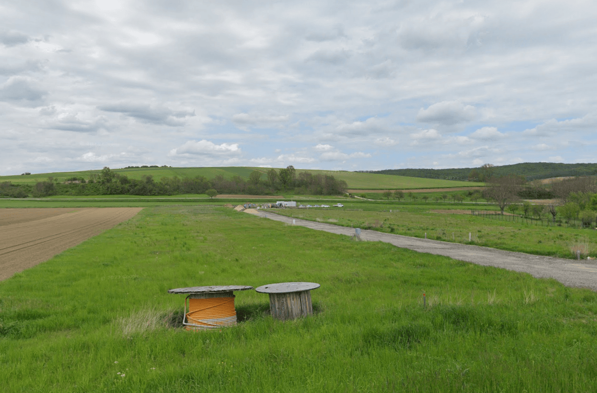 Земельный участок 864м² в Гнадендорф, Австрия № 141876