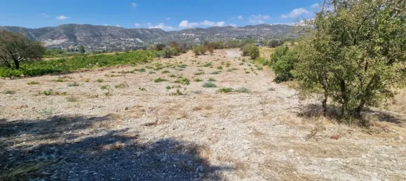 Villa de 2 dormitorios en Laneia, Cyprus No. 5052 3