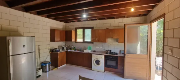 Villa de 2 dormitorios en Laneia, Cyprus No. 5052 8