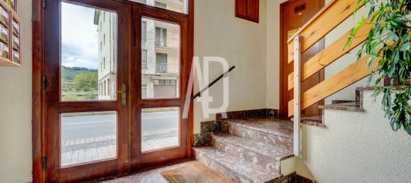 Apartamento de 3 dormitorios en Comunidad Autónoma Vasca, Spain No. 172584 42