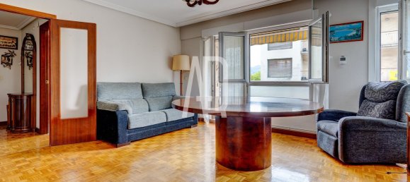Apartamento de 3 dormitorios en Comunidad Autónoma Vasca, Spain No. 172584 3