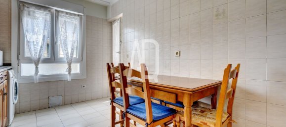 Apartamento de 3 dormitorios en Comunidad Autónoma Vasca, Spain No. 172584 30