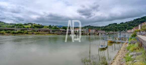 Apartamento de 3 dormitorios en Comunidad Autónoma Vasca, Spain No. 172584 44