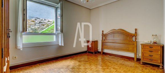 Apartamento de 3 dormitorios en Comunidad Autónoma Vasca, Spain No. 172584 23