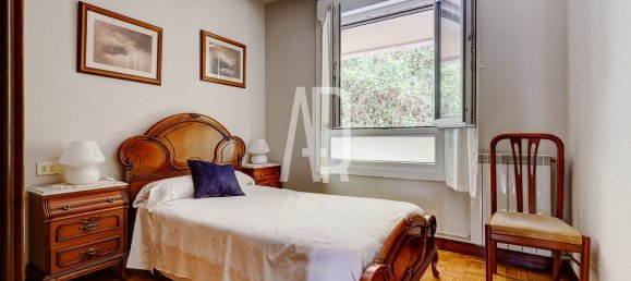 Apartamento de 3 dormitorios en Comunidad Autónoma Vasca, Spain No. 172584 12