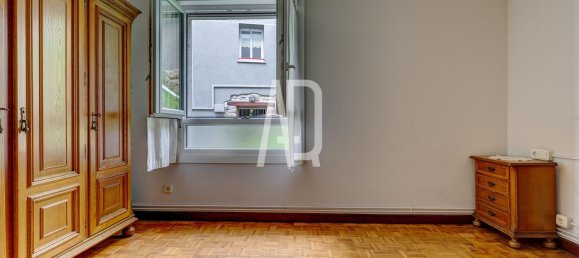 Apartamento de 3 dormitorios en Comunidad Autónoma Vasca, Spain No. 172584 24
