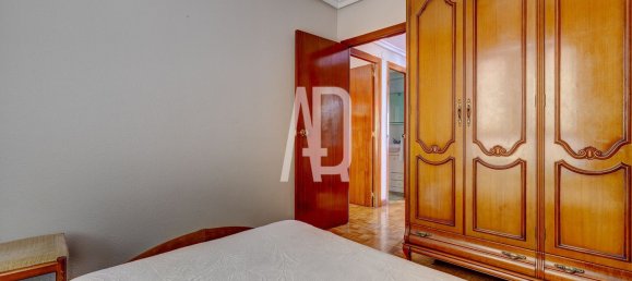 Apartamento de 3 dormitorios en Comunidad Autónoma Vasca, Spain No. 172584 13