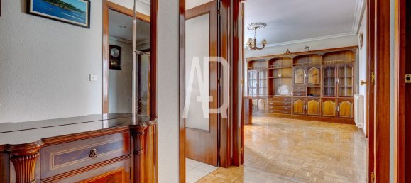 Apartamento de 3 dormitorios en Comunidad Autónoma Vasca, Spain No. 172584 36