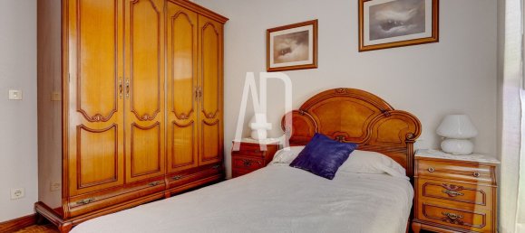Apartamento de 3 dormitorios en Comunidad Autónoma Vasca, Spain No. 172584 16