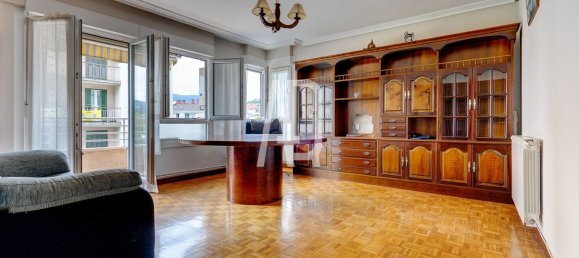 Apartamento de 3 dormitorios en Comunidad Autónoma Vasca, Spain No. 172584 5