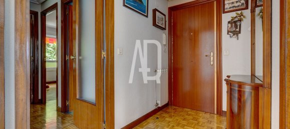 Apartamento de 3 dormitorios en Comunidad Autónoma Vasca, Spain No. 172584 37