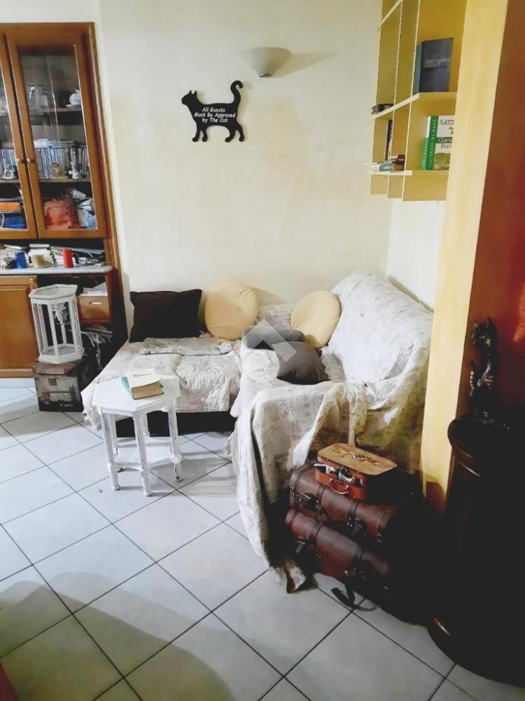 Apartamento de 1 dormitorio en Turin, Italy No. 54376