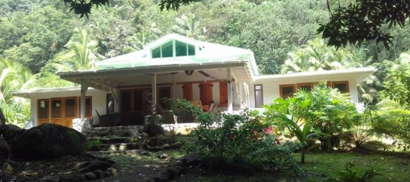 3 bedrooms Land in La Plaine, Dominica No. 22 7