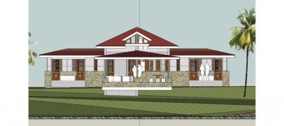 3 bedrooms Land in La Plaine, Dominica No. 22 5