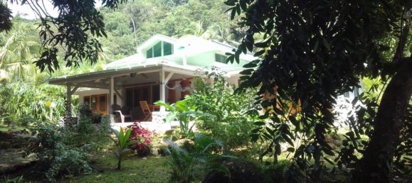 3 bedrooms Land in La Plaine, Dominica No. 22 10