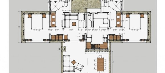 3 bedrooms Land in La Plaine, Dominica No. 22 6