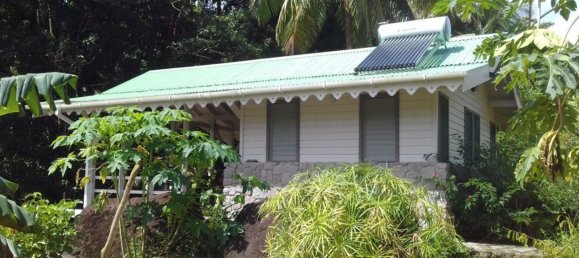 3 bedrooms Land in La Plaine, Dominica No. 22 9