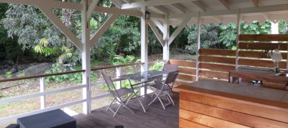 3 bedrooms Land in La Plaine, Dominica No. 22 16